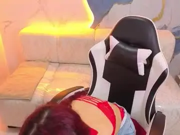 Chaturbate Private Sex Chat of noa_tp