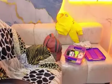 Chaturbate Sex Chat of noa_tp