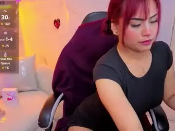 Chaturbate Adult Webcam of noa_tp