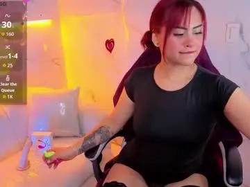 Chaturbate Adult Webcam of noa_tp