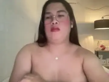 Chaturbate Sex Cam of pinayloves