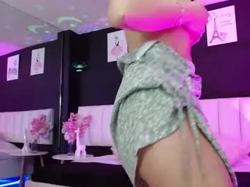 Chaturbate Best live sex cam show of rebbybunny