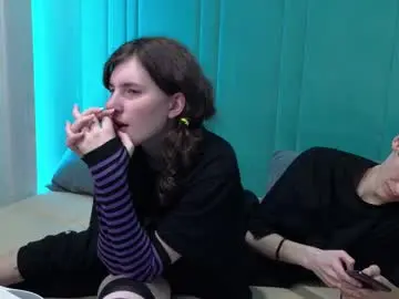 Chaturbate Adult Webcams of sharedsighs