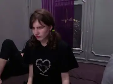Chaturbate Live Sex Cam of sharedsighs