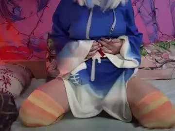Chaturbate Sex Chat of shirayuki_hime