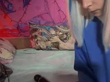 Chaturbate Private Sex Chat of shirayuki_hime