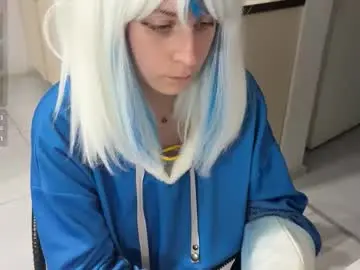 Chaturbate Adult Video Chat of shirayuki_hime