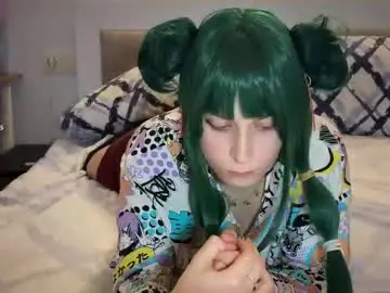 Chaturbate Adult Webcams of shirayuki_hime