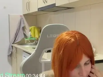 Chaturbate Live Porn of shirayuki_hime