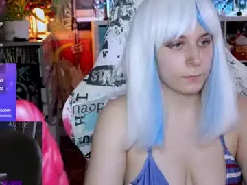 Chaturbate Live Porn of shirayuki_hime