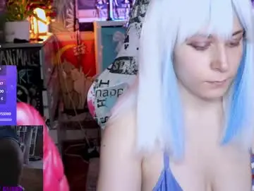 Chaturbate Adult Webcams of shirayuki_hime
