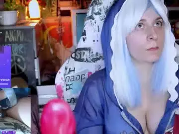 Chaturbate Best Webcam of shirayuki_hime