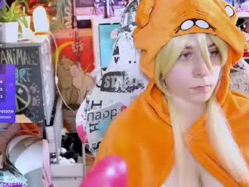 Chaturbate Adult Video Chat of shirayuki_hime
