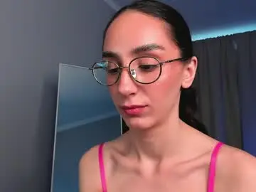 Chaturbate Adult Webcam of smart_eliz