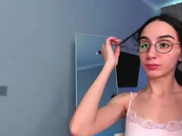 Chaturbate Private Sex Chat of smart_eliz