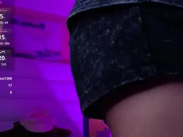 Chaturbate Sex Cam of solara_