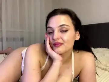 Chaturbate Adult Video Chat of tiameakin