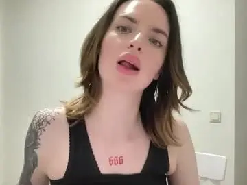 Chaturbate Live Sex of 1dove