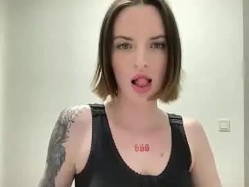 Chaturbate Nude Webcam of 1dove