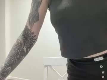 Chaturbate Nude Webcam of 1dove