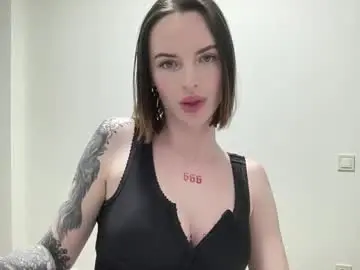 Chaturbate Best Webcam of 1dove