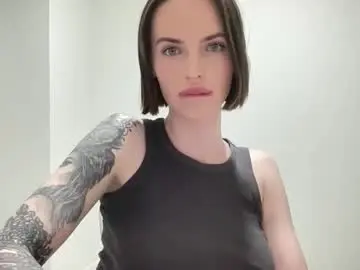 Chaturbate Adult Video Chat of 1dove