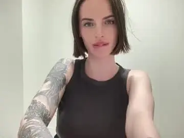 Chaturbate Live Sex of 1dove