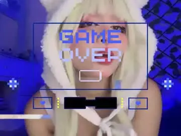 Chaturbate Live Sex of _heavenly_blue_