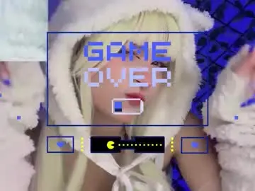 Chaturbate Nude Webcam of _heavenly_blue_