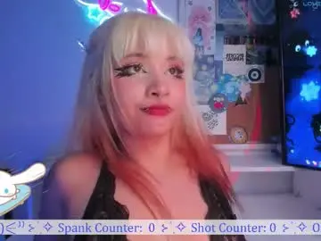 Chaturbate Best Webcam of _heavenly_blue_