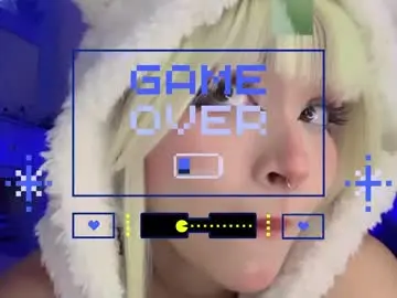 Chaturbate Watch Live Sex Cams of _heavenly_blue_