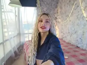 Chaturbate Live Sex Cam of aaron_fordd