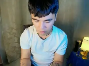 Chaturbate Live Sex of asiancarl_bigcock