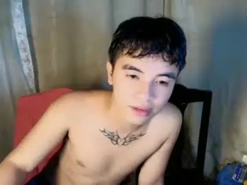 Chaturbate Nude Webcam of asiancarl_bigcock