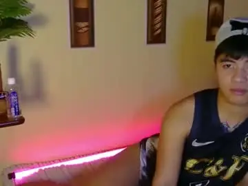 Chaturbate Live Sex Cam of asiancarl_bigcock