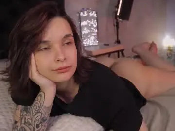 Chaturbate Adult Webcam of bella_alita