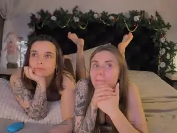 Chaturbate Live Sex Cam of bella_alita