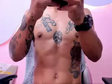 Chaturbate Private Sex Chat of danteolsen