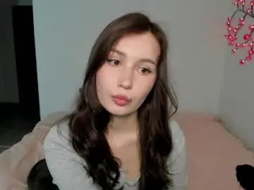 Chaturbate Nude Webcam of eumomino