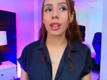 Chaturbate Sex Cam of evaa_cloee