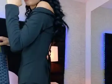 Chaturbate Adult Video Chat of evaa_cloee