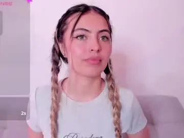 Chaturbate Sex Cam of fernanda_aaa