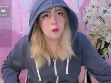 Chaturbate Sex Cam of lia_ws