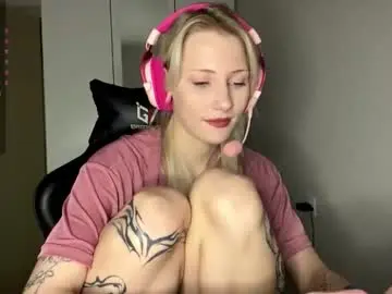 Chaturbate Nude Webcam of little_soyia