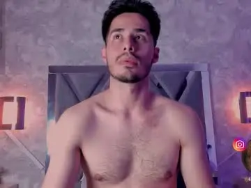 Chaturbate Watch Live Sex Cams of loghan_fox
