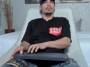 Chaturbate Sex Cam of loghan_fox