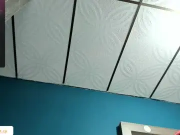 Chaturbate Adult Webcam of lucasymia_69