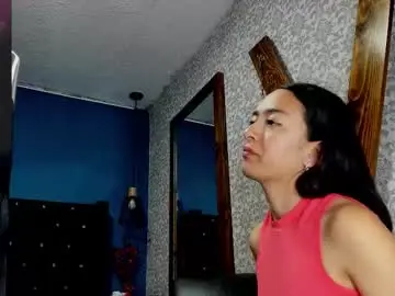 Chaturbate Live Sex of lucasymia_69