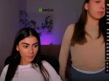 Chaturbate Sex Cam of megan_moon1