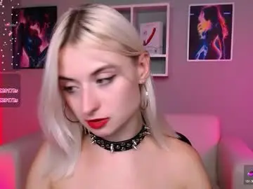 Chaturbate Private Sex Chat of megan_moon1